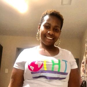 Meet your Posher, Tiana